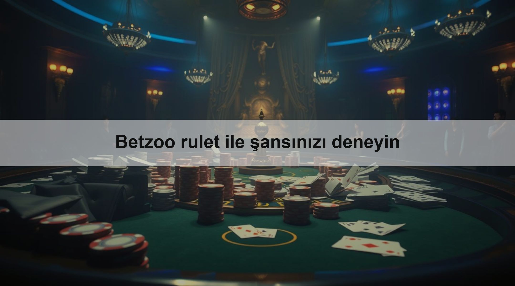 Betzoo rulet ile şansınızı deneyin 1 Betzoo rulet ile şansınızı deneyin