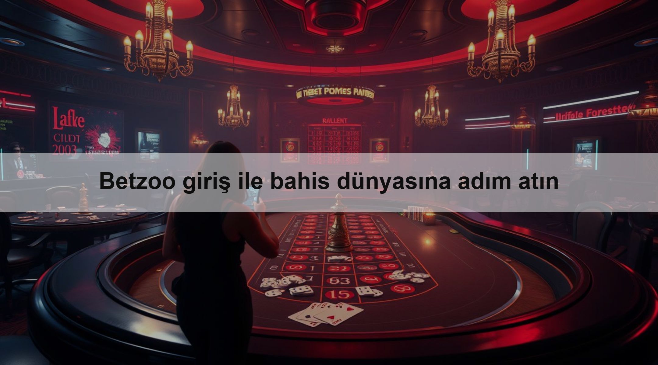Betzoo giriş ile bahis dünyasına adım atın 1 Betzoo giriş ile bahis dünyasına adım atın