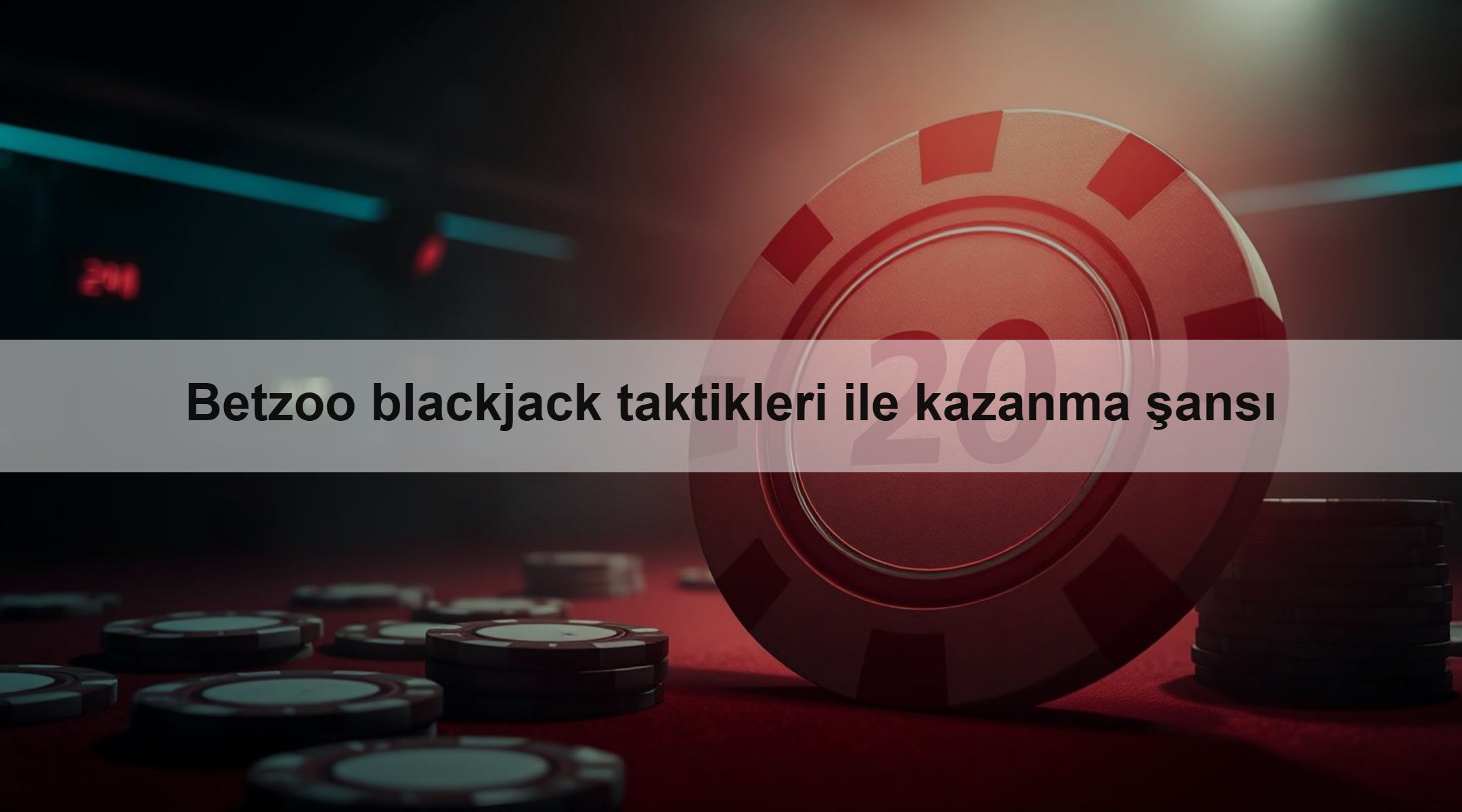 Betzoo blackjack taktikleri ile kazanma şansı 1 Betzoo blackjack taktikleri ile kazanma şansı