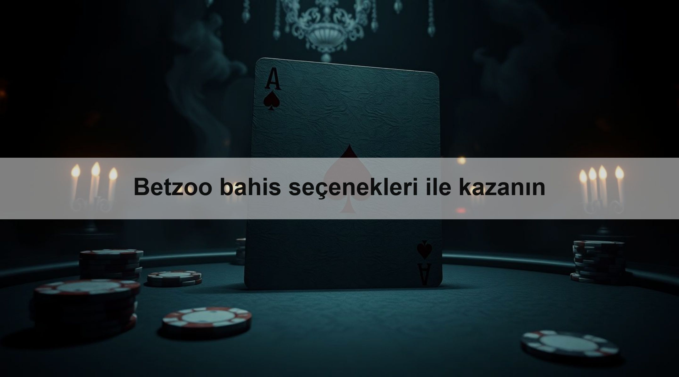 Betzoo bahis seçenekleri ile kazanın