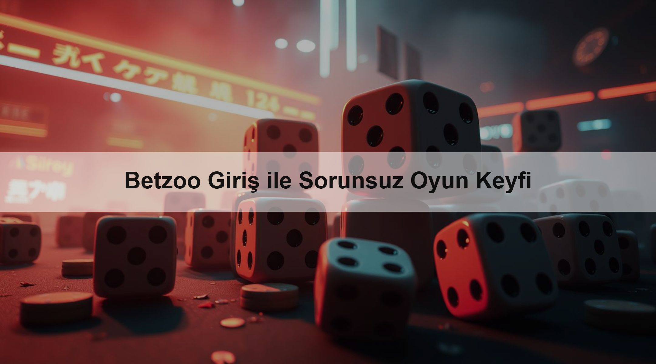 Betzoo Giriş ile Sorunsuz Oyun Keyfi 1 Betzoo Giriş ile Sorunsuz Oyun Keyfi