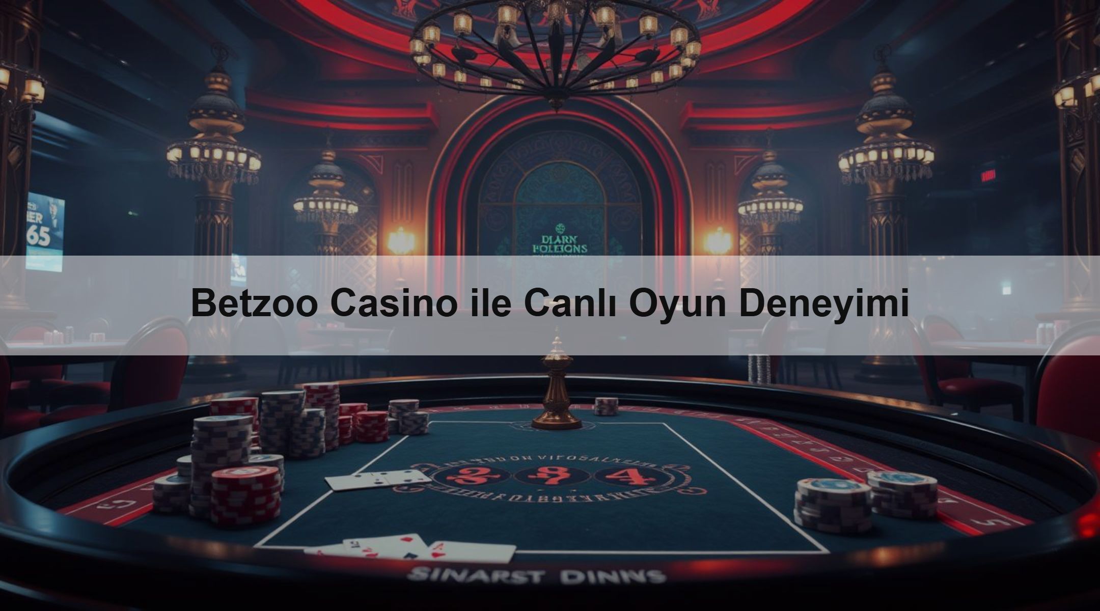 Betzoo Casino ile Canlı Oyun Deneyimi 1 Betzoo Casino ile Canlı Oyun Deneyimi