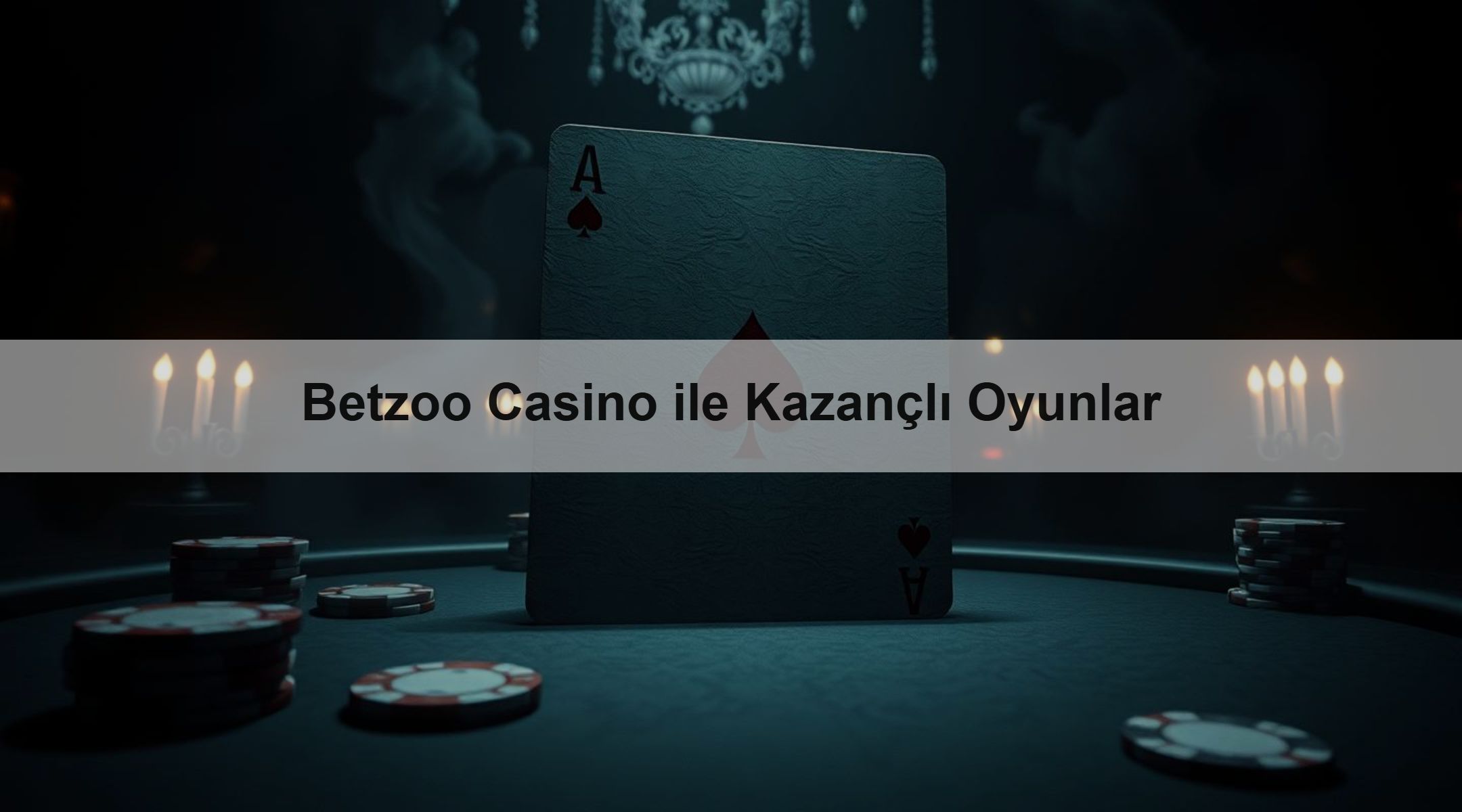 Betzoo Casino ile Kazançlı Oyunlar