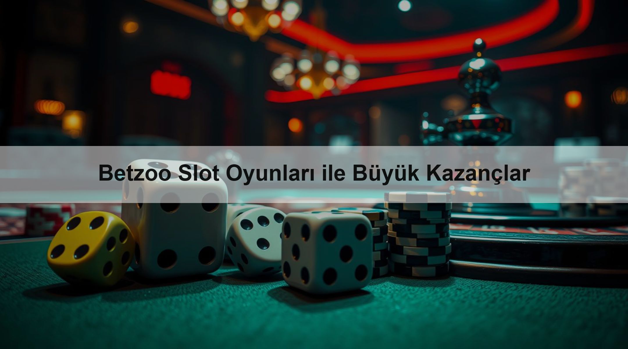 Betzoo Slot Oyunları ile Büyük Kazançlar 1 Betzoo Slot Oyunları ile Büyük Kazançlar
