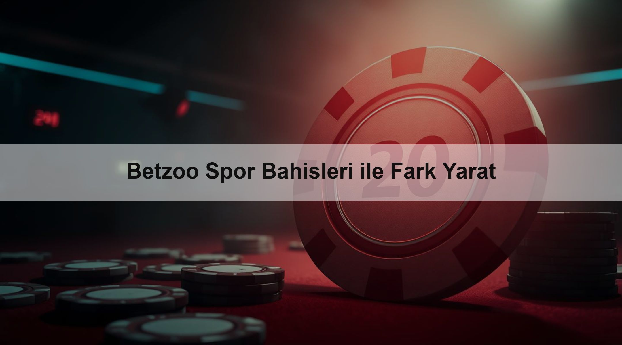 Betzoo Spor Bahisleri ile Fark Yarat 1 Betzoo Spor Bahisleri ile Fark Yarat