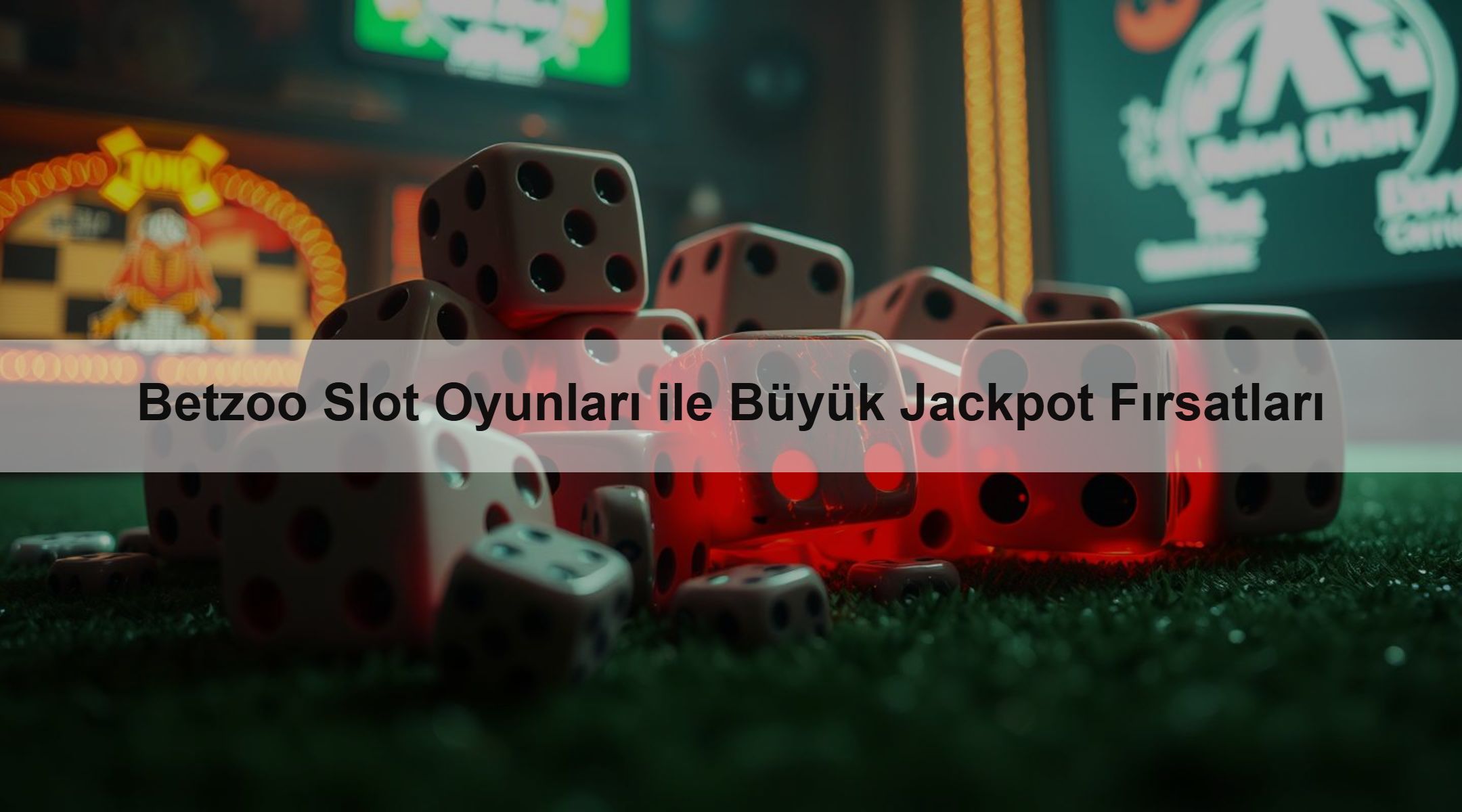 Betzoo Slot Oyunları ile Büyük Jackpot Fırsatları 1 Betzoo Slot Oyunları ile Büyük Jackpot Fırsatları