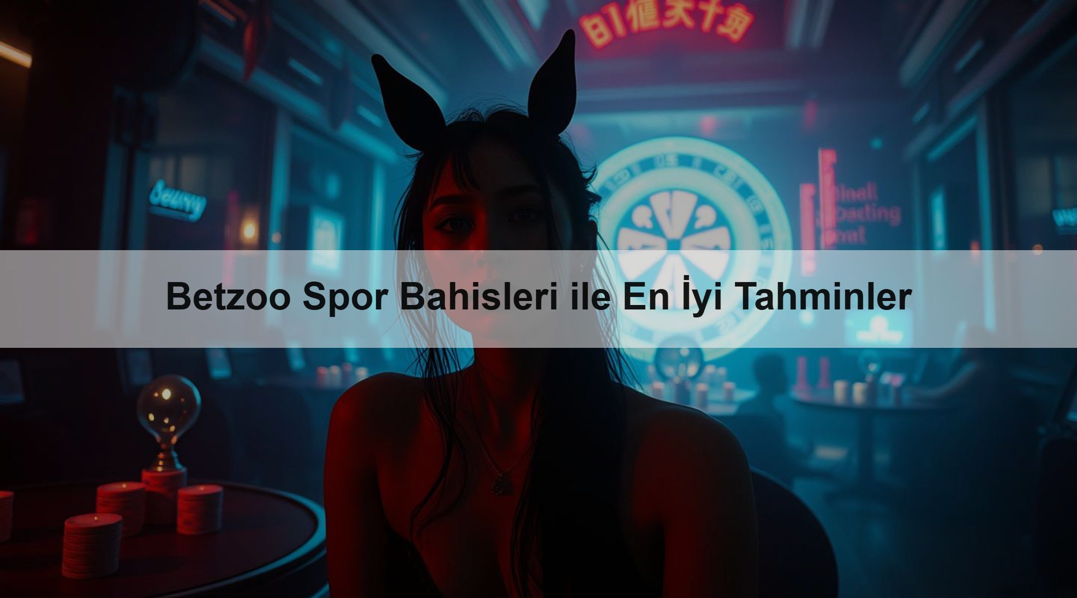 Betzoo Spor Bahisleri ile En İyi Tahminler
