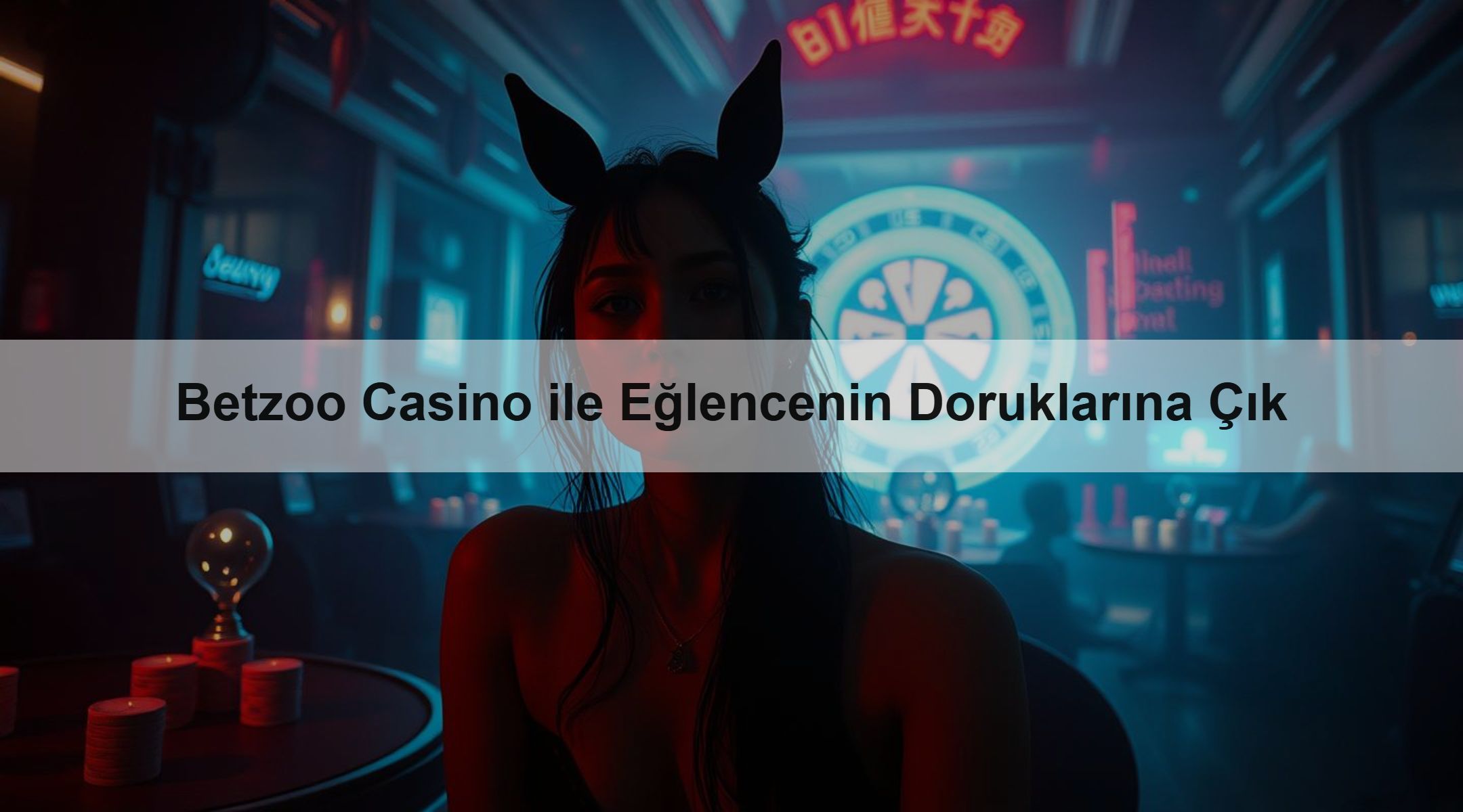 Betzoo Casino ile Eğlencenin Doruklarına Çık