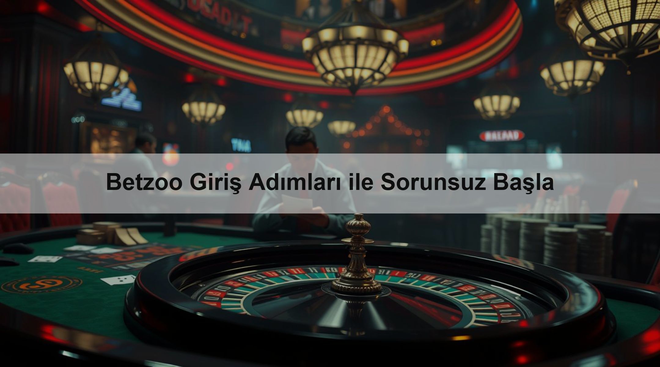 Betzoo Giriş Adımları ile Sorunsuz Başla 1 Betzoo Giriş Adımları ile Sorunsuz Başla