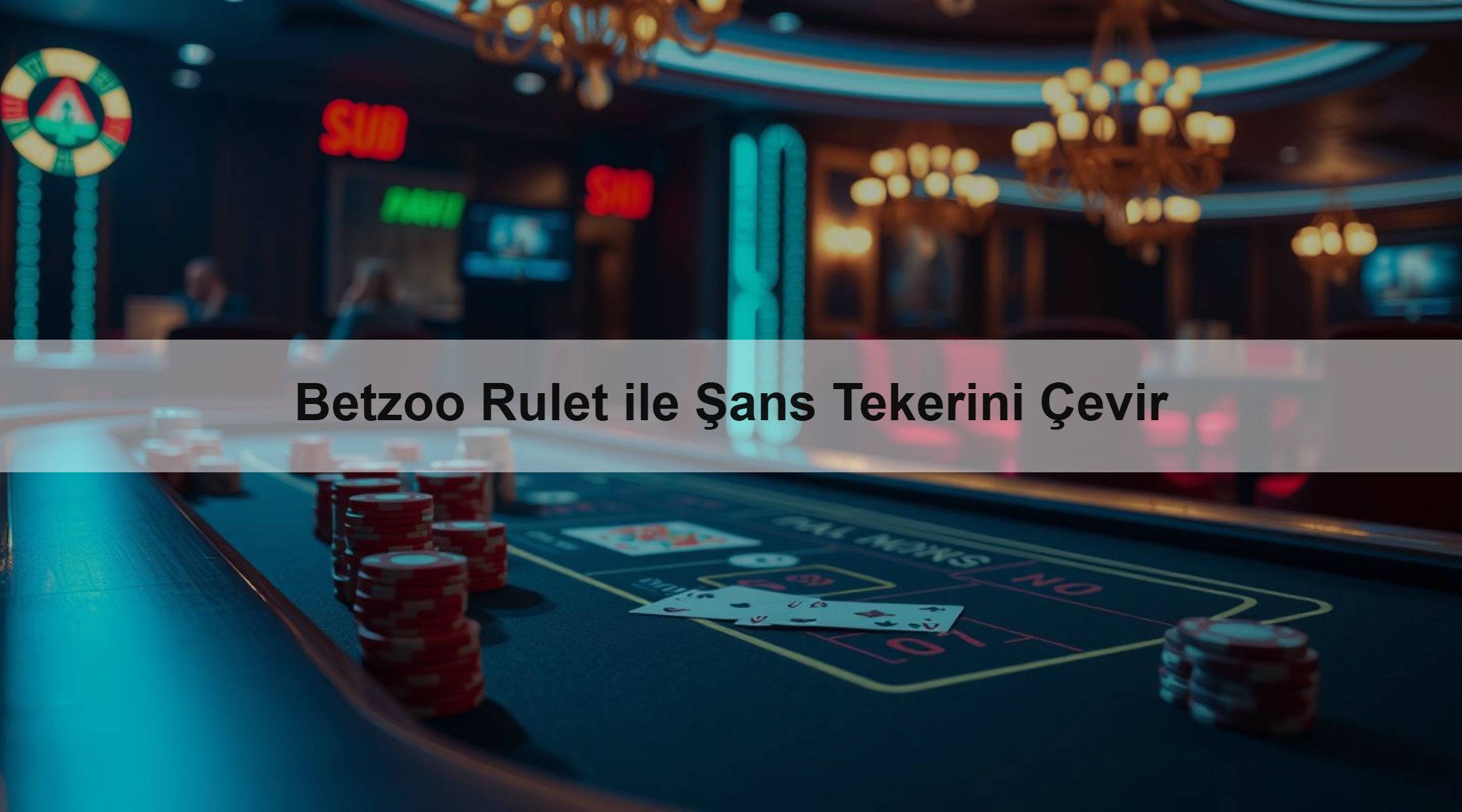 Betzoo Rulet ile Şans Tekerini Çevir 1 Betzoo Rulet ile Şans Tekerini Çevir